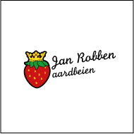 Logo Jan Robben Logo Jan Robben